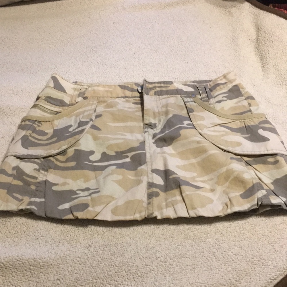 Skirt